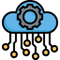 cloud